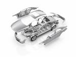 Mercedes-Benz CLS-Class 2010 года